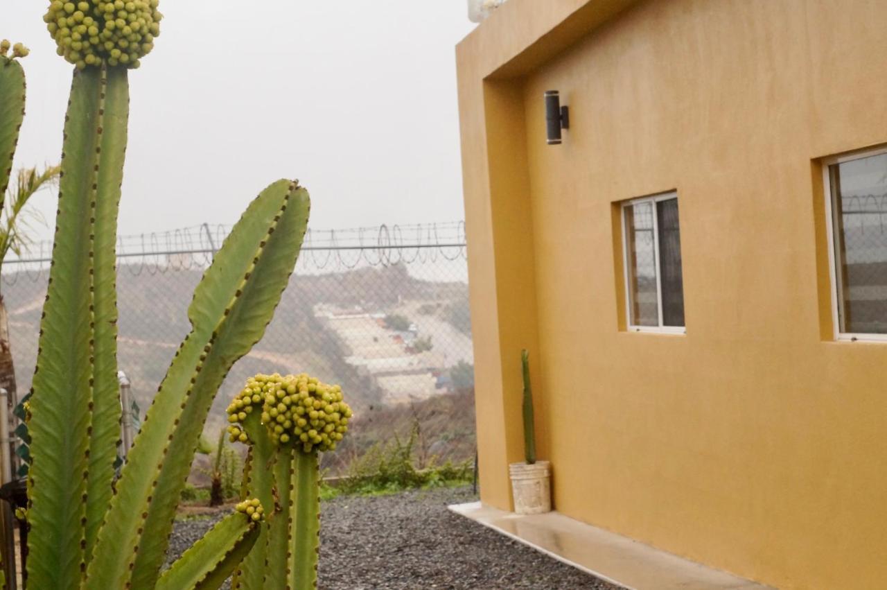 Cozy & Quiet Pet Friendly Studio Ensenada Exterior photo
