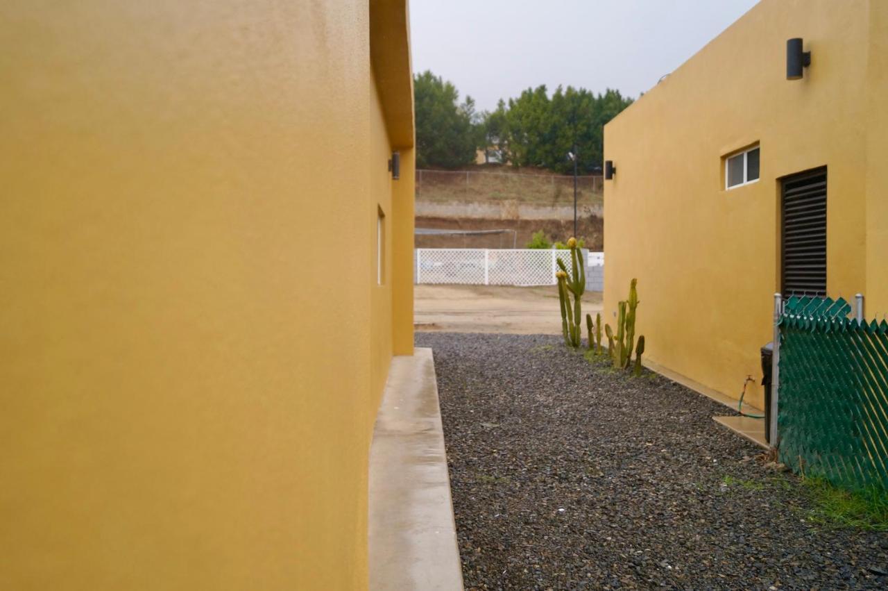 Cozy & Quiet Pet Friendly Studio Ensenada Exterior photo